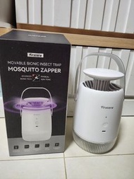 Firstery 滅蚊燈 - 可移動式仿生自動強效誘擊滅蚊機
