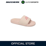 SKECHERS Side Lines 2 รองเท้าแตะผู้หญิง