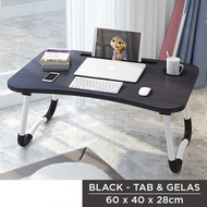 WFH Folding Table Multipurpose Study Table/