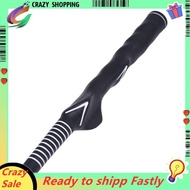 Golf grip trainer golf training aid training swing