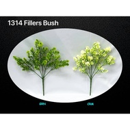 1314 Fillers Bush / Bunga Accessories