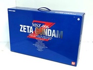 1/60 PG Zeta Gundam Z Gundam 全新未砌 Bandai 萬代 機動戰士 高達