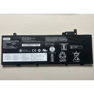 Lenovo Batre Baterai Laptop For ThinkPad T480S - L17L3P71 01AV478 L17M3P71 01AV479 Original
