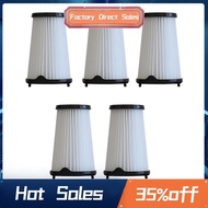 5Pcs Filter for   AEF150, Fits for All  Ergorapido CX7-2 Models CX7-2-45AN CX7-2-35FFP CX7-2-30GM