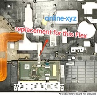 Flexible cable Touchpad DELL Latitude E6320 E6330 6320 6330