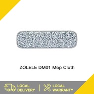 Zolele DM01 Kain mop Mini Desktop Mop Cloth