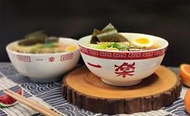預購款火影忍者周邊一樂拉麵碗泡麵碗日式動漫同款神還原餐具鳴人飯碗
