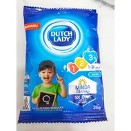 DUTCH LADY 123 FORMULA INFANTS MILK