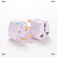 Tourism UK 3 pin travel adaptor unuversak adaptor Pang abroad adaptor