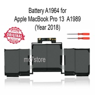 Battery A1964 for 13 A1989 Year 2018