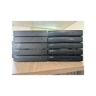 Hikvision Hard Disk Video Recorder 16ch/32ch Network HD NVR Engraving Surveillance Host 7816NB House