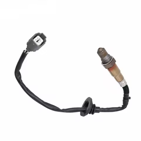0258006538 36532-PWE-G01 Rear Lambda Probe Oxygen O2 Sensor For Honda CITY JAZZ 1.2 1.3 1.4 1.5 2002