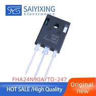 2pcs FHA24N90A 900A 24V TO-247 Transistor 24N90 MOSFET FHA24N90 New