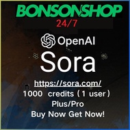 24/7 Private SORA Ai Plus/Pro plan｜latest version｜Video generator