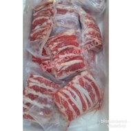 Terbaru Daging Sapi Lapis Us Sliced Beef / Us Shortplate 500Gr