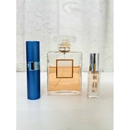 [DECANT] Coco Mademoiselle (EDP) ORIGINAL 5ML 8ML