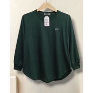 Women's Rib Sleeve T-Shirt (RB) 14 June
