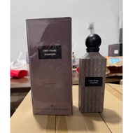 Grey Pearl Diamond by Ibrahim Al Qurashi