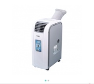 Homey 德國 PAC-L108 移動冷氣機