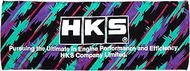 HKS 51007-AK205 Sport Towel