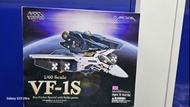 ARCADIA 1:60 VF-1S 劇場版 Super pack 全新 超時空要塞 Marcoss