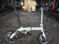 Dahon Dove bya412