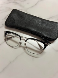 Chrome hearts Sluntradiction Glasses