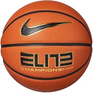 Elite Championship 8P2.0 Amber Black