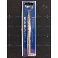 REMAX 6" x 3/8" x 3/16" H/D CENTER PUNCH