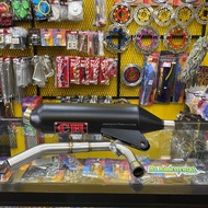 🇹🇭💥 EXHAUST EGO RACING💥🇹🇭 EKZOS EGO LAMA BELAH CUTTINGS STANDARD 28MM