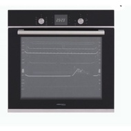 7.7 SALE (Lebensstil 60cm Self cleaning Oven Lkbo-8010-Made In Europe