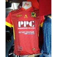 Ready Stock Jersi Pattani FC Original