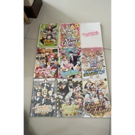 Candy Jem comic book! (Preloved)