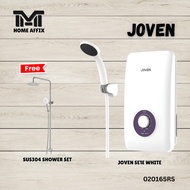 [FREE SHIPPING] Joven NEW SE1E SE3E SE Series Water Heater Without Pump With Antibacterial Heating T