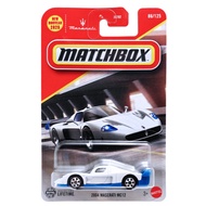 Matchbox 2004 Maserati MC12 2025