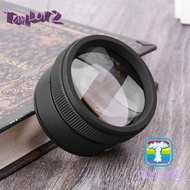 ATAYLOR Magnifier Handheld Mini For Coin Stamps Watch Repair Jewelry Appraisal HD Loupe