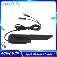 eQQ1 PCS WiFi 6E Antenna 2T2R 2.4G/5G/6G Black for   B660 H670 M13H Z690 Motherboard