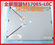 Original and authentic M170E5-L0C / M170E5-L0A / M170E5-L06  The original authentic functional packa