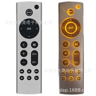 Suitable for Apple tv 4K tv Box Remote Control Large Quantity Discount Sale