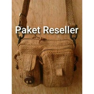 Dpt SAVINGS PACKAGE 3 JUNE BAGS FREE TO CHOOSE