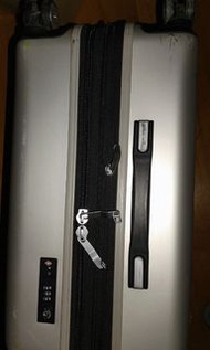 Suitcase(Delsey)France/法國行李喼/行李箱/TSA