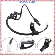 (MZTA) Front ABS Wheel Speed Sensor RH for Borrego Mohave 2008-2012 956702J010 95670 2J010 95670-2J0
