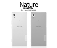 Nillkin TPU Case (Nature TPU) - Sony Xperia XA1 / Sony Xperia XA1 Dual