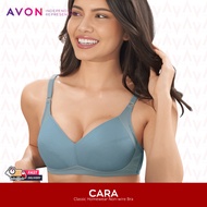 Cara Nonwire Classic Bra size 34a to 38b Bra Wireless