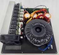 Mạch loa sub điện 16 sò 5200-1943 cao cấp