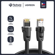 [Techwiz] UGREEN Pure Copper Patch Cord  CAT8 RJ45 Ethernet Cable - PH