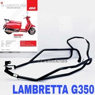 Givi Lambretta G350 Fairing Guard Lambretta TN-LAMBRETTA G350 Protect Motorcycle Accessories
