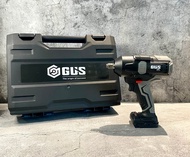 [GUS] สว่านบล็อกไร้สาย [1/2] - 600NM[MAX] - [BLDC] - [รุ่น GS - W12600] - [รับประกัน 1ปี]