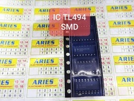 IC TL494 SMD TL 494 SMD original