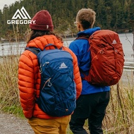 GREGORY GREGORY 18L Mountain Wild ARRIO Summer 22L Outdoor Sports Travel Breathable Backpack 24